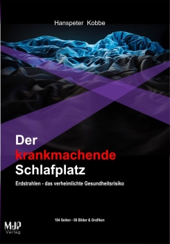 Buch: Der krankmachende Schlafplatz